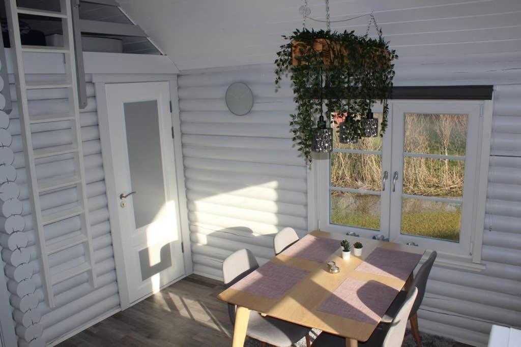 Hyggely - A Place By The Sea - Norre Lyngby ลอคเคิน ภายนอก รูปภาพ