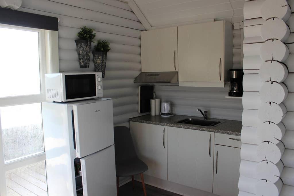 Hyggely - A Place By The Sea - Norre Lyngby ลอคเคิน ภายนอก รูปภาพ