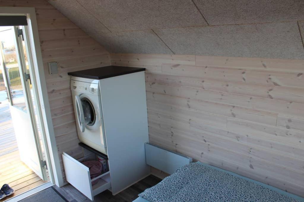 Hyggely - A Place By The Sea - Norre Lyngby ลอคเคิน ภายนอก รูปภาพ