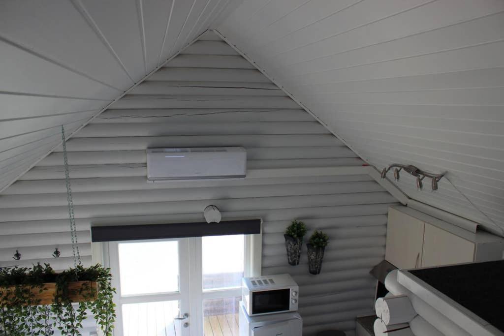 Hyggely - A Place By The Sea - Norre Lyngby ลอคเคิน ภายนอก รูปภาพ